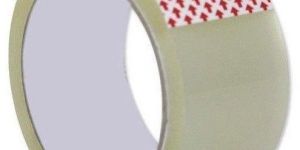 Transparent Cello Tape