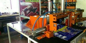 Paper Packaging Machine