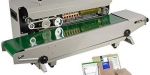 Continuous Sealing Machine