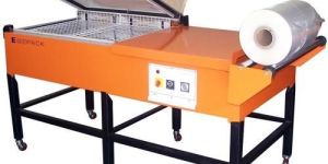 Shrink Wrap Chamber Machine