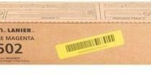 Ricoh Toner Cartridge