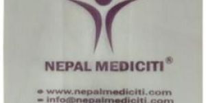 U Cut Non Woven Printed Bag