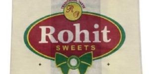 W Cut Non Woven Printed Bag