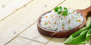 Traditional Basmati Rice