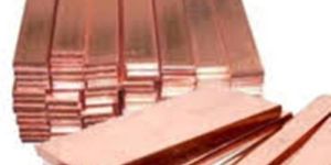 Copper Busbar