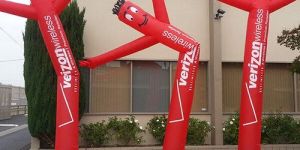 Inflatable Air Dancer