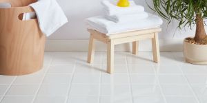 Ceramic Floor Tiles