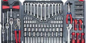 Hand Tool Set