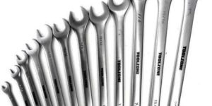 Ring Spanner