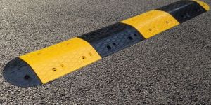 Speed Bumps