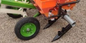 Power Tiller Seed Drill