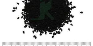Black Cumin Seeds