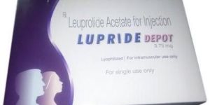 Lupride Depot Injection