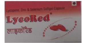 Lycored Capsules