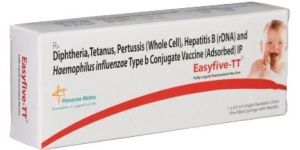 EasyFive-Tt Vaccine