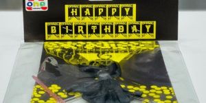 Happy Birthday Banner