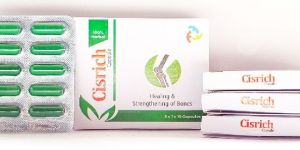 CISRICH Capsule
