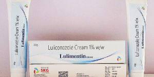 LULICONAZOLE CREAM