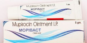 Mupirocin Ointment