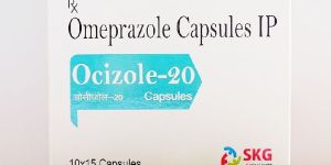 Omeprazole Capsule