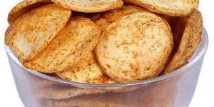 Red Chilli Potato Chips