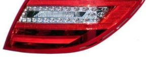 Automotive Tail Light
