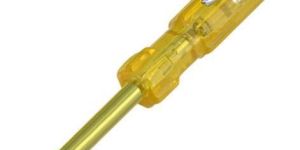 Electric Current Tester