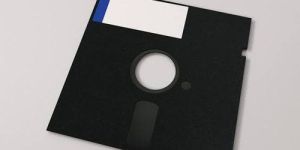 Floppy Disc