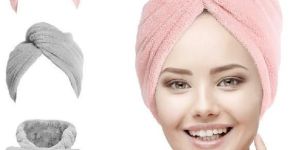 Head Towel
