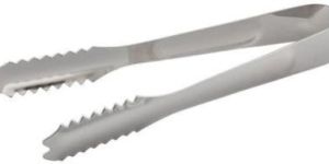 Ice Tongs