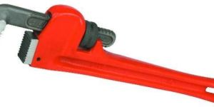 Pipe Wrench