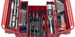 Tool Box