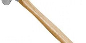 Wooden Hammer