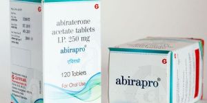 ABIRAPRO 250MG CAP