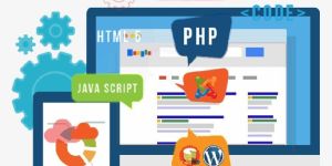 Website Design & Development