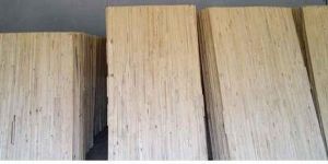 7 Feet Pinewood Block Board