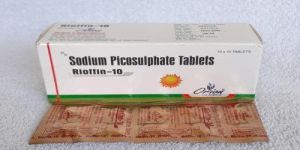 Sodium Picosulfate Tablets