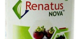 Renatus Nova Capsules
