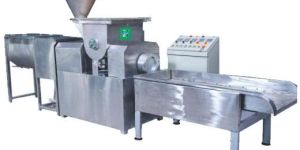 Pasta Making Machine