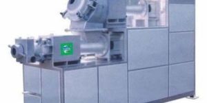 Soap Making Machine
