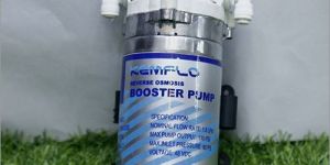 RO Kemflow Booster Pump
