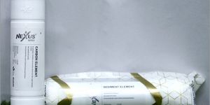 RO Nexus Carbon Filter