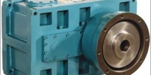 Extruder Gear Boxes