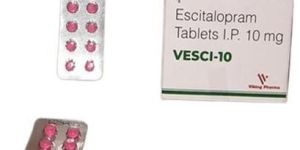 Escitalopram Tablet
