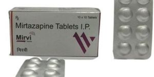 Mirtazapine Tablet IP