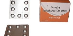 Paroxetine Hydrochloride Tablet