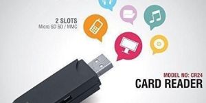 IBall CR24 Card Reader