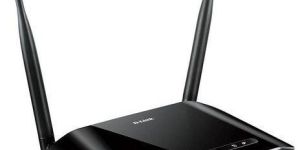 Wireless N 300 ADSL2 Router