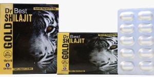Shilajit Capsules