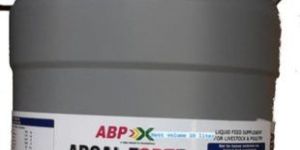 ABCAL Forte Chelated Milk Enhancer